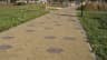 Paving Blocks