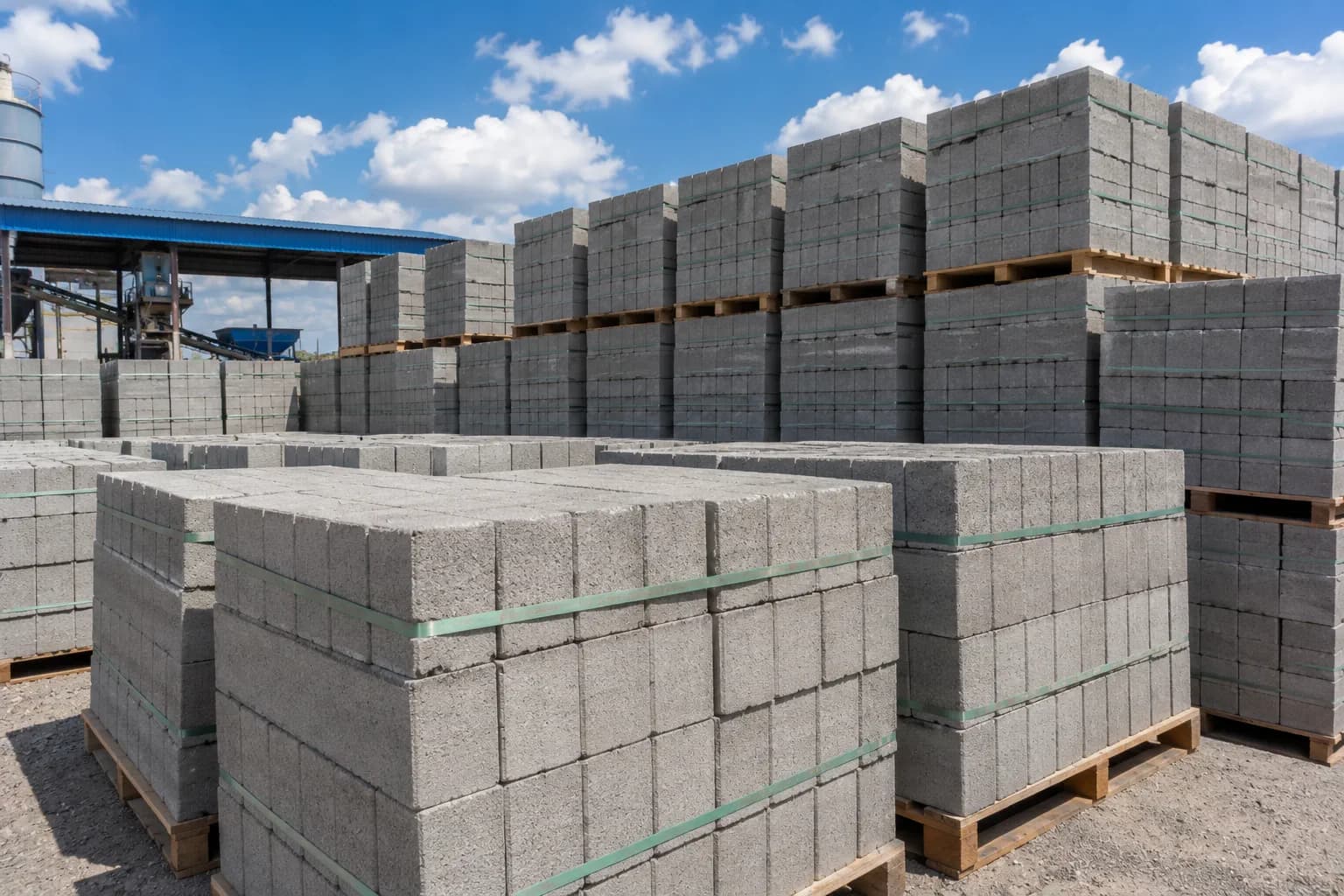 Bulk Supply