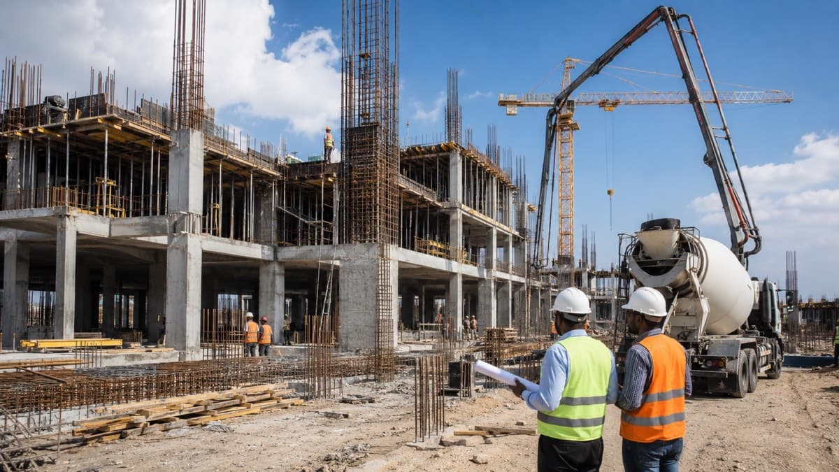 Tanzibaba concrete blog — expert guides on ready-mix concrete in Dar es Salaam