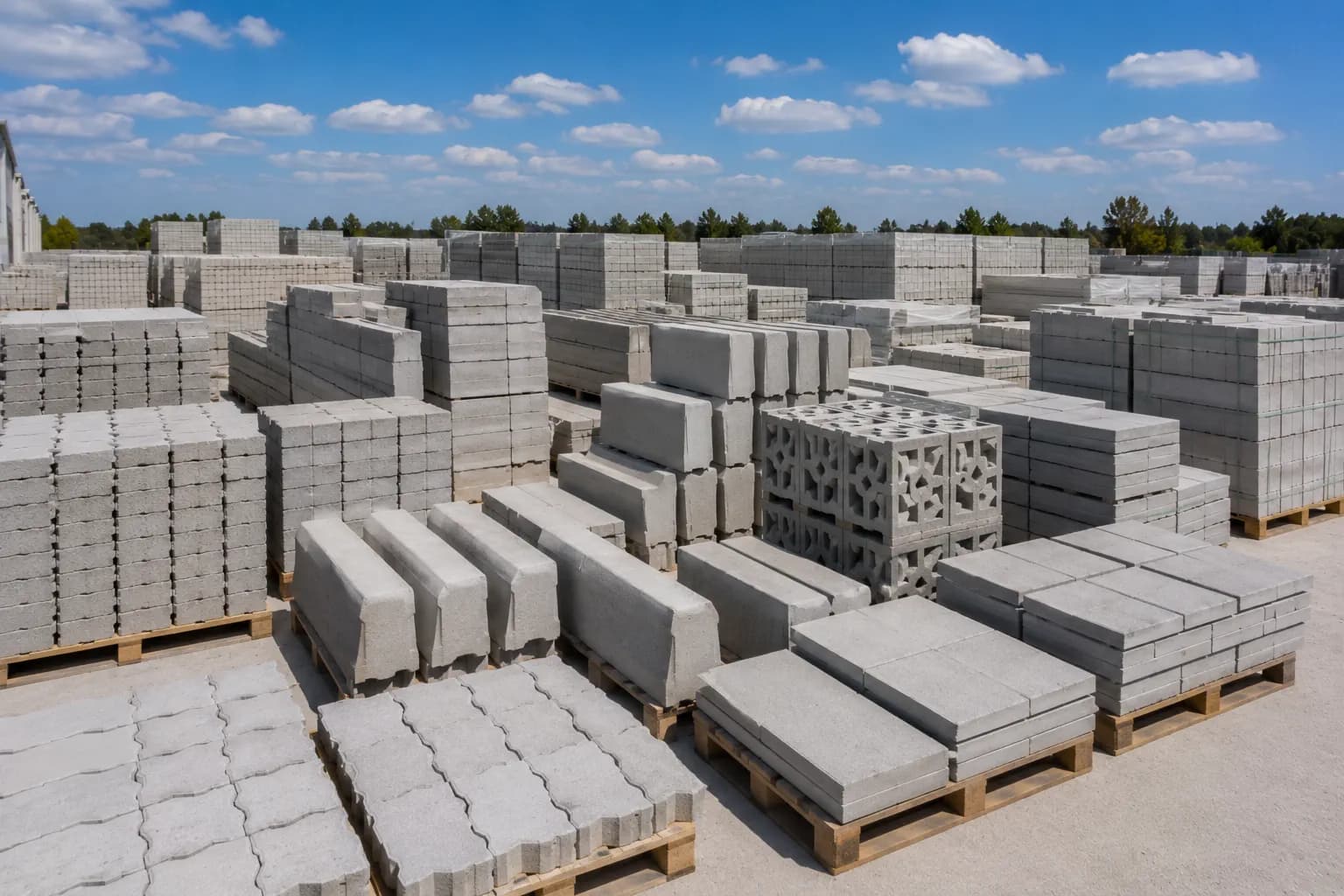 Precast Products